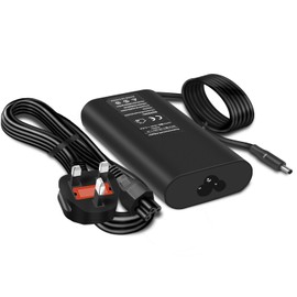 130W AC Charger Fit for Dell Inspiron 14 15 16 17 Precision 3520 5510 M5520 5520 5530 5540 XPS 12 13 15 7590 9550 9560 9570 9360 Laptop Inspiron 27 24 22 OptiPlex 3000 5000 7000 All-in-One Desktop