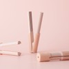 OvrUM Obroom Tiny Mini Hair Curler