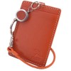 Arnold Palmer 4AP3283 Colorful Series Pass Case, Commuter Pass Case,