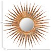 Safavieh Home Collection Sun Mirror