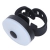 Bicycle Tail Light USB Rechargeable Waterproof Five Modes Warning Bicycle
