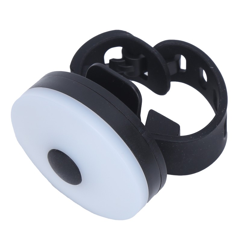Bicycle Tail Light USB Rechargeable Waterproof Five Modes Warning Bicycle