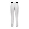 Russell Athletic Solid Change Up Baseball Pant White 2XL