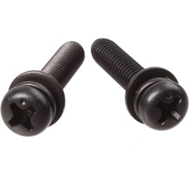 Shimano SC-E6000 Y70Z98050 Clamp Screws, 2 Pieces