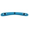 Bridgestone B376005BU CHM-SV P5641 Colon Marymet Option Visor BU (Blue)