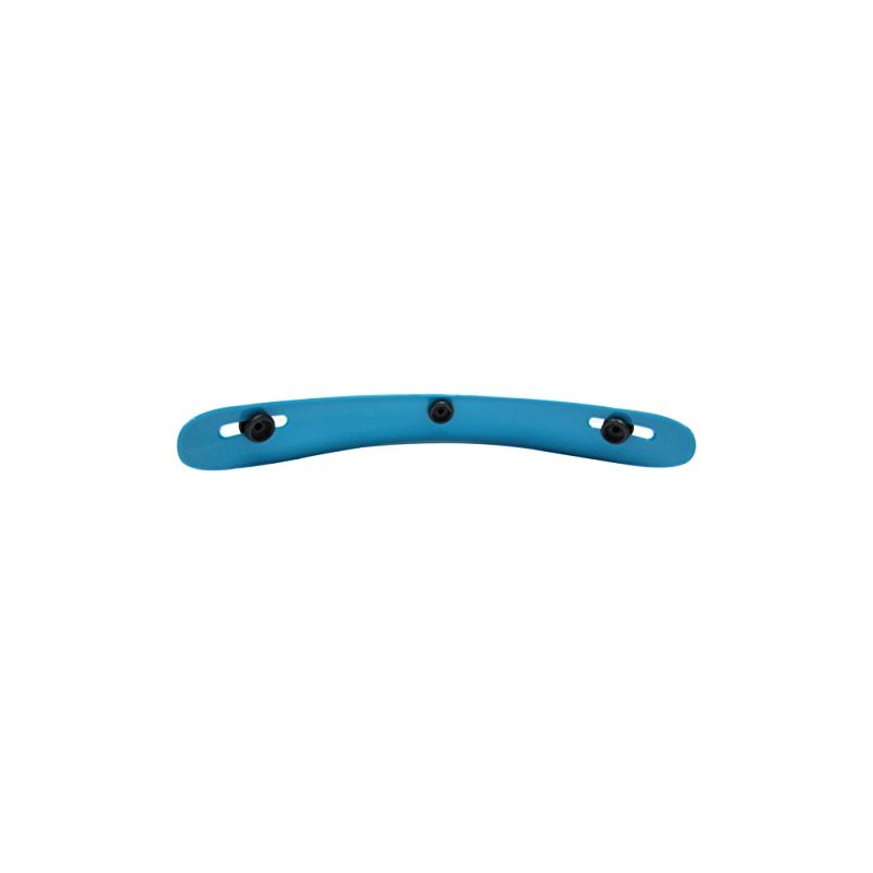 Bridgestone B376005BU CHM-SV P5641 Colon Marymet Option Visor BU (Blue)