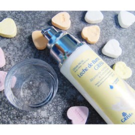 Crema Facial Leche De Burra Grisi Efecto Tensor 60g Madura Día