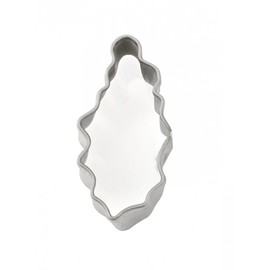 Eddingtons Mini Holly Leaf Cookie Cutter / Pie Topper