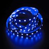 RGBW RGB+W 6000K LED Strip 4in1 Chip 500cm 5m ;