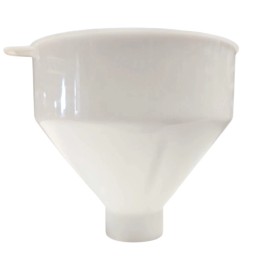 Pure Water N32 Tank Fill Funnel – 2.5" Neck Opening, Wide-Mouth, Spill-Resistan