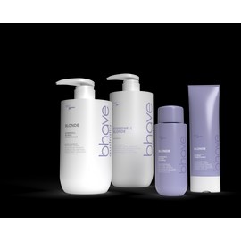 Bhave Bombshell Blonde Conditioner 200ml