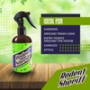 Rodent Sheriff Peppermint Oil Repellent | Fast Acting Pest Control