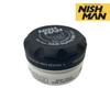 Nishman Cera para Cabello Hombre Fijación Brillo Firmeza Hair Styling