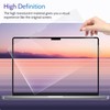 Peslv 3-Pack Anti Blue Light Screen Protector for MacBook Pro