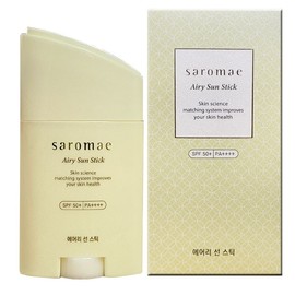 Saimdang Saromae Airy Sun Stick 30g / Sun Cream Sun Stick / 사임당 사로매 에어리 선스틱 30g썬크림 썬스틱