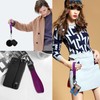 Idakekiy Wristlet Strap for Key, Hand Wrist Lanyard Key Chain
