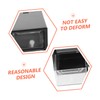 NUOBESTY Desk Organizer Drawer Multi-drawer Storage for Stationery and Cosmetics