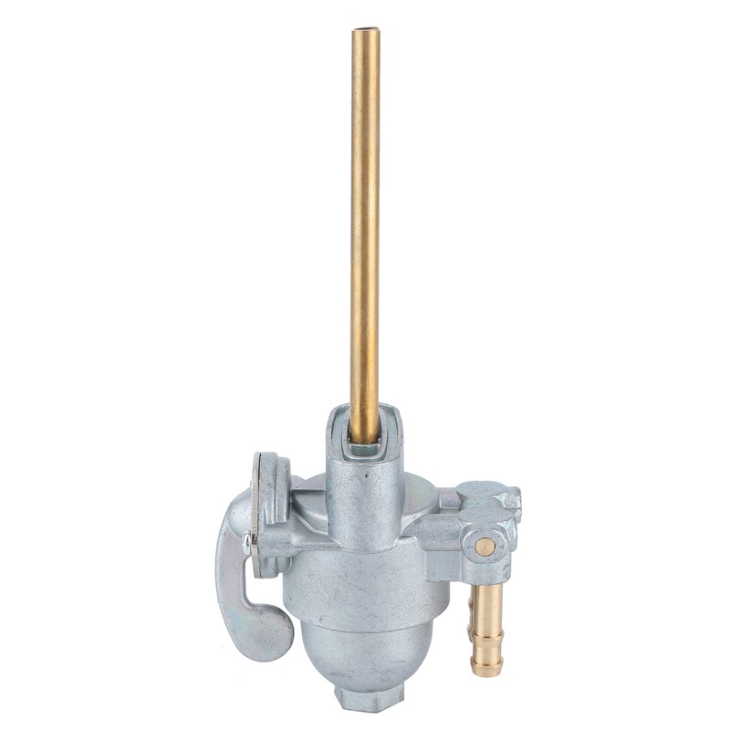 Motorcycle Fuel Petcock On Off Valve 16950‑300‑020 Replacement Fit for