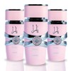 Lattafa Lattafa Yara for Women Eau de Parfum Spray, 3.4