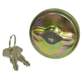 Locking Gas Cap, for Beetle 72-79, Ghia 71-74, Compatible with Dune Buggy