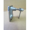 TACO METALS LATCH-TITE "T" LIFTING HANDLE LATCH 316"STAINLESS STEEL
