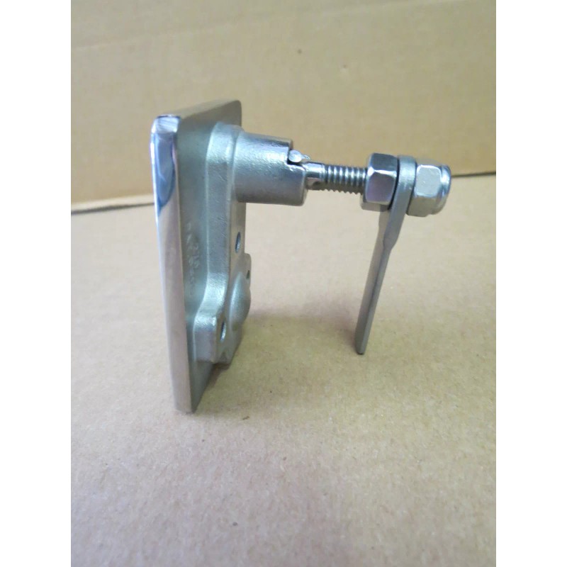 TACO METALS LATCH-TITE "T" LIFTING HANDLE LATCH 316"STAINLESS STEEL
