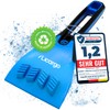 LICARGO® Ice Scraper Car [Made in Germany] - Ice Breaker