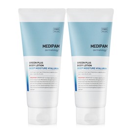 Medipham Deep Moisture Hialuron Lotion 200ml 2 / 메디팜 딥 모이스처 히알루론 로션 200ml 2개