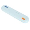 Portable USB UV Toothbrush Sterilizer Box Disinfection Toothbrush Storage HolderBlue