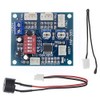 DC 12V 5A PWM PC CPU Fan Temperature Control Speed