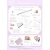 Piccolo Cleaning Swab (For Care) Atelier Tomahaz (Kaki)