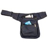 Freak Scene Kurt Blue Jeans Belt Bag Waist Bag