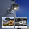 ANNKE 3K Security Camera for Home & Business Surveillance, Analog