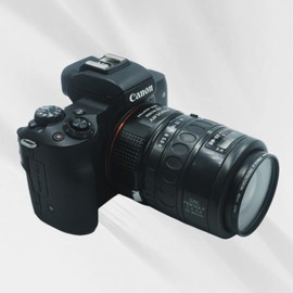 PHOLSY Lens Mount Adapter PK to EF-M Compatible with Pentax K PK Lens to Canon EF-M (EOS M) Camera Body EOS M, M2, M3, M5, M6, M10, M50, M100, M200, M50 II, M6 II, PK to EOSM