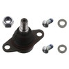 febi bilstein 23229 Ball Joint with additional parts, pack of