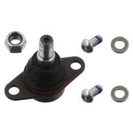 febi bilstein 23229 Ball Joint with additional parts, pack of one