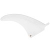 6.5inch Portable Nylon Fibre Surfboard Surf Fin Surfing Accessory Replacement