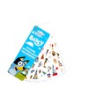 Bluey Kids Sticker Bundle - Includes Bluey, Reward Stickers &