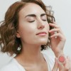 Cuarzo Glowy - Tinted Balm Cuarzo Tinta Multiusos Xamania Rosa