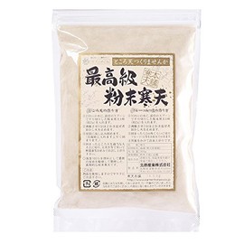 Powdered agar agar 10.6 oz (300 g) (for koroten)