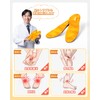 DynWalker Insole, Insole, Arch Support, Breathable, Stability, Shock Absorption, Size