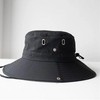 Waterproof Sun Hat for Outdoor Adventures – Wide Brim Breathable
