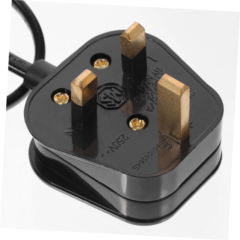Operitacx Pendant Light Fitting Kit with Switch and Uk Plug