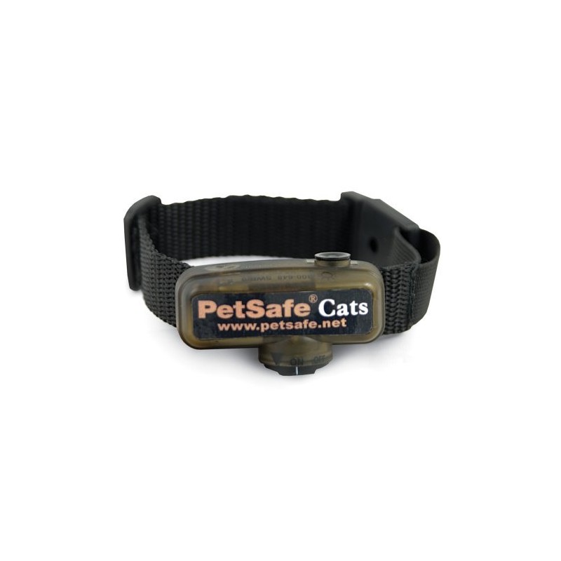 PetSafe Premium Cat Fence Extra Receiver