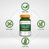 Pure Nutrition Alpha Lipoic Acid 600mg + Vitamin E |