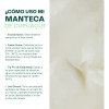 Manteca Amazonica De Cupuacu Copoasú Natural 500g