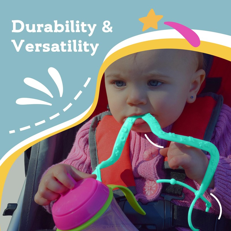 Cup Catcher – Le Tout Attrape-rêves, Rose et Aqua