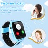 Kids Smartwatch Music Box for Kids with 24 Games, HD