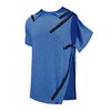 Tfovorlein Men Post Shoulder Surgery Shirt Chemo Rehab Must Haves