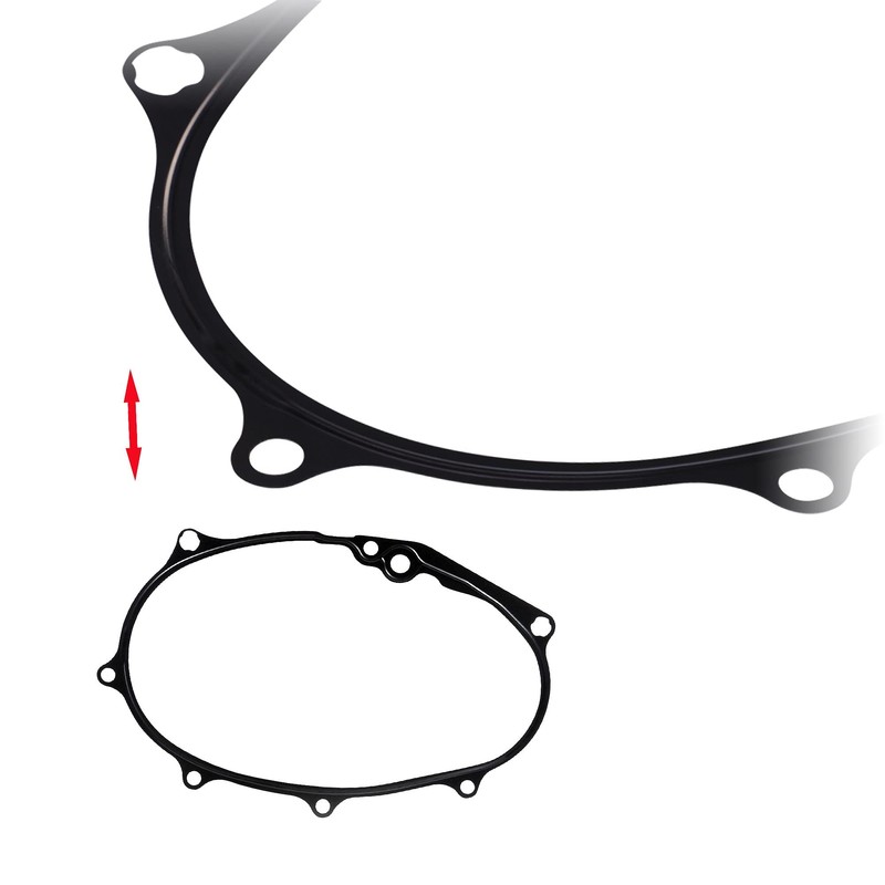 Elring 876673 Seal for Steering Casing